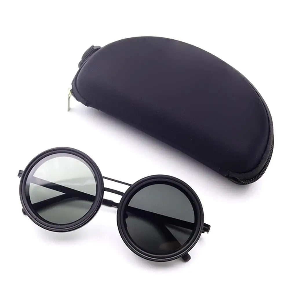 Adjustable Dimming Sunglasses